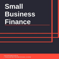 Small Business Finance