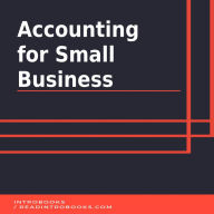 Accounting for Small Business