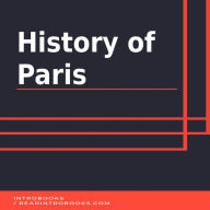 History of Paris