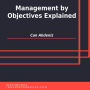 Management by Objectives Explained