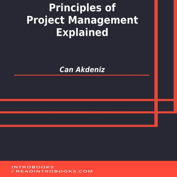 Principles of Project Management Explained