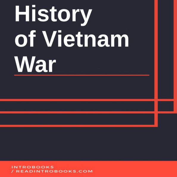 History of Vietnam War