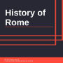 History of Rome