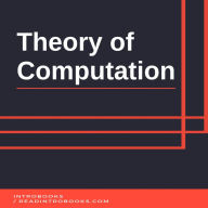 Theory of Computation