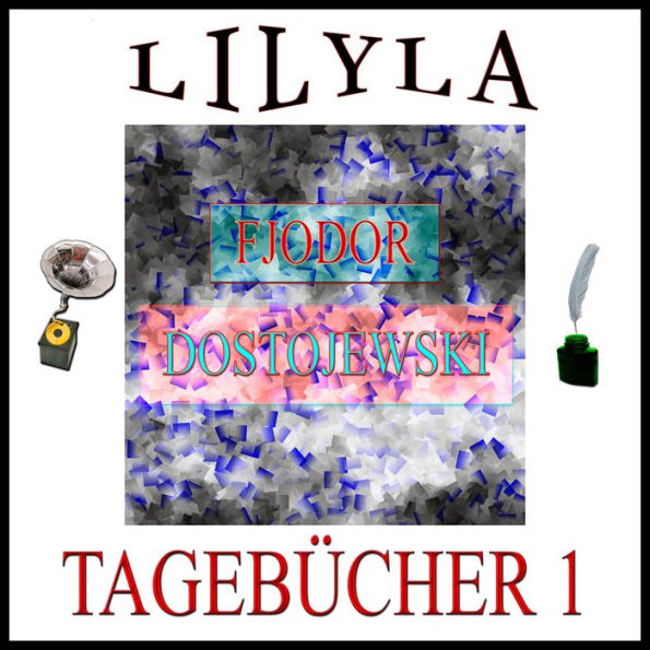 Tagebücher 1: Das Milieu, Wlas.