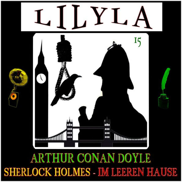 Sherlock Holmes: Im leeren Hause