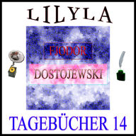 Tagebücher 14: Lüge wird durch Lüge gerettet, Nacktmenschen, die man für Schnecken hält, Die Lüge ist für die Wahrheit notwendig, 