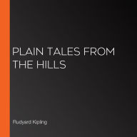 Plain Tales from the Hills