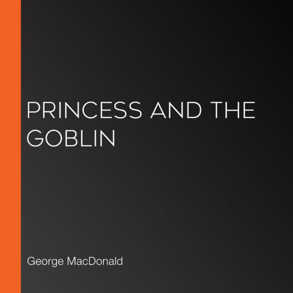 Princess and the Goblin