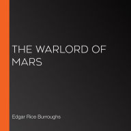 Warlord of Mars, The (Librovox)