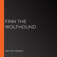 Finn The Wolfhound