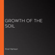 Growth of the Soil