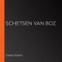 Schetsen van Boz