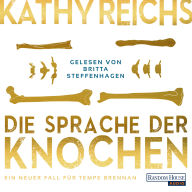 Die Sprache der Knochen (Abridged)
