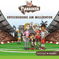 Die St. Pauli Rabauken 1. Entscheidungsspiel am Millerntor (Abridged)