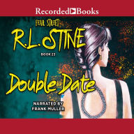 Double Date (Fear Street Series #23)