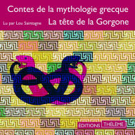 La tête de la Gorgone