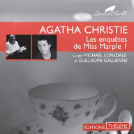 Miss Marple 1: Le club du mardi - L'empreinte de Saint-Pierre