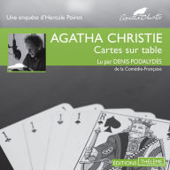 Cartes sur table