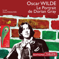 Le portrait de Dorian Gray