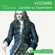 Candide ou l'optimisme