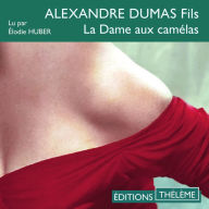 La Dame aux camélias