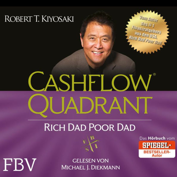 Cashflow Quadrant (German Edition)