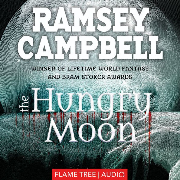 The Hungry Moon