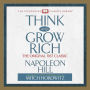 Think and Grow Rich: The Original 1937 Classic (Abridged)
