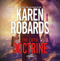 The Fifth Doctrine: A Novel