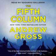 The Fifth Column: A Novel