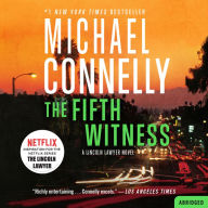 The Fifth Witness (Abridged)