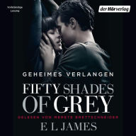 Geheimes Verlangen (Fifty Shades of Grey)