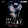 Gefährliche Liebe (Fifty Shades Darker)