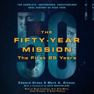 The Fifty-Year Mission: The First 25 Years