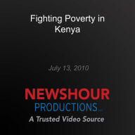 Fighting Poverty in Kenya