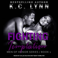 Fighting Temptation: Men Of Honor, Book 1