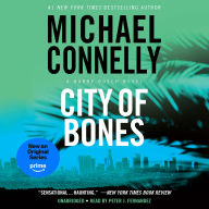City of Bones (Harry Bosch Series #8)