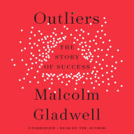 Outliers : The Story of Success