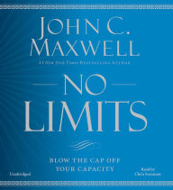 No Limits: Blow the CAP Off Your Capacity