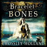 Bracelet of Bones: The Viking Sagas Book 1