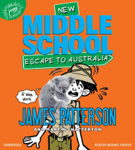 Middle School: Escape to Australia