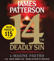 14th Deadly Sin (Women's Murder Club Series #14)