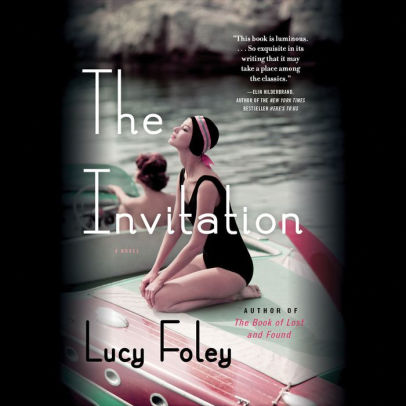 Title: The Invitation, Author: Lucy Foley, Emma Gregory