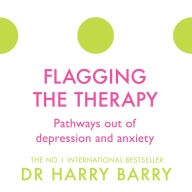 Flagging the Therapy: Pathways out of Depression and Anxiety