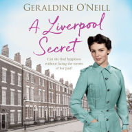 A Liverpool Secret: The new gripping family saga, perfect for fans of Anna Jacobs and Nadine Dorries