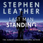 Last Man Standing: Matt Standing Thrillers, Book 1