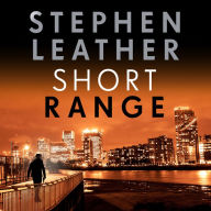 Short Range: A Spider Shepherd Thriller