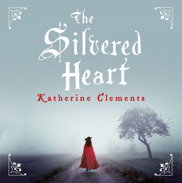 The Silvered Heart