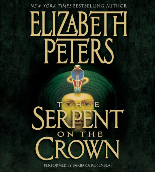 The Serpent on the Crown (Abridged)